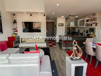 Apartamento en venta en 20 De Julio, Chía · foto 5 de 20
