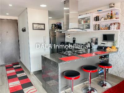 Apartamento en venta en 20 De Julio, Chía · foto 6 de 20