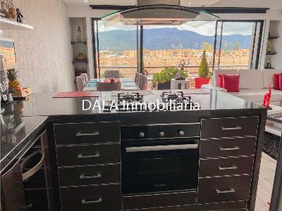 Apartamento en venta en 20 De Julio, Chía · foto 8 de 20