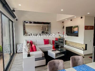 Apartamento en venta en 20 De Julio, Chía · foto 11 de 20