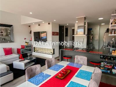 Apartamento en venta en 20 De Julio, Chía · foto 12 de 20