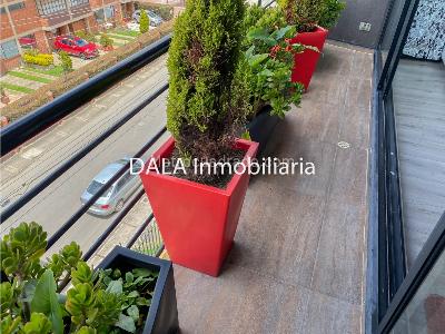 Apartamento en venta en 20 De Julio, Chía · foto 14 de 20