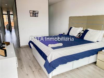 Apartamento en venta en 20 De Julio, Chía · foto 17 de 20