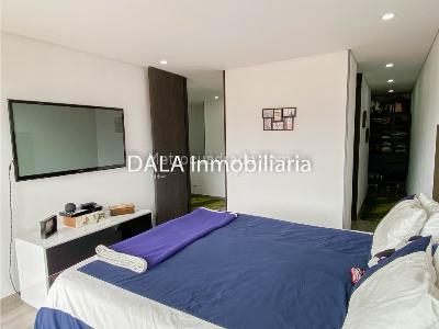 Apartamento en venta en 20 De Julio, Chía · foto 18 de 20
