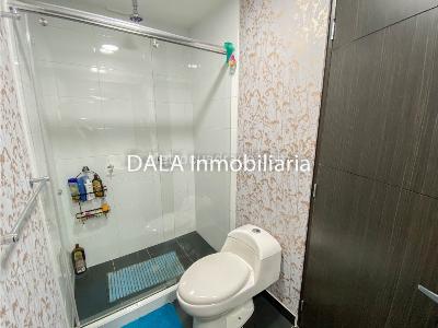Apartamento en venta en 20 De Julio, Chía · foto 20 de 20