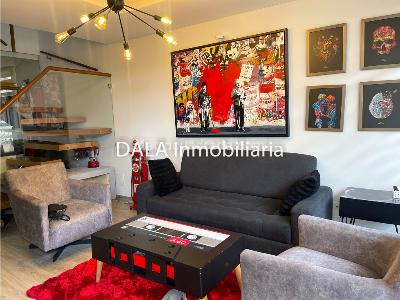 Casa de 3 alcobas en venta en Vereda La Balsa, Chía, 239 m² · foto 3 de 20