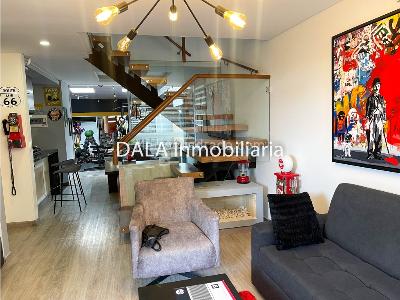 Casa de 3 alcobas en venta en Vereda La Balsa, Chía, 239 m² · foto 4 de 20