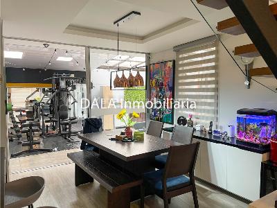 Casa de 3 alcobas en venta en Vereda La Balsa, Chía, 239 m² · foto 8 de 20