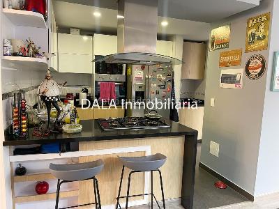 Casa de 3 alcobas en venta en Vereda La Balsa, Chía, 239 m² · foto 9 de 20