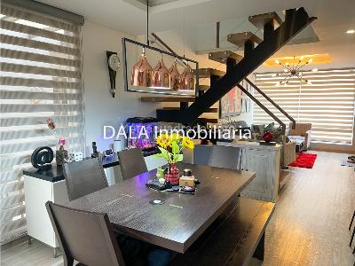 Casa de 3 alcobas en venta en Vereda La Balsa, Chía, 239 m² · foto 10 de 20