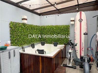 Casa de 3 alcobas en venta en Vereda La Balsa, Chía, 239 m² · foto 13 de 20