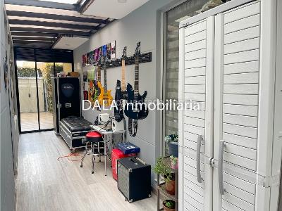 Casa de 3 alcobas en venta en Vereda La Balsa, Chía, 239 m² · foto 15 de 20