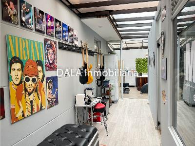 Casa de 3 alcobas en venta en Vereda La Balsa, Chía, 239 m² · foto 17 de 20