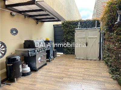 Casa de 3 alcobas en venta en Vereda La Balsa, Chía, 239 m² · foto 18 de 20