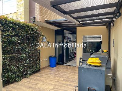 Casa de 3 alcobas en venta en Vereda La Balsa, Chía, 239 m² · foto 19 de 20