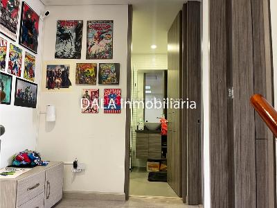 Casa de 3 alcobas en venta en Vereda La Balsa, Chía, 239 m² · foto 20 de 20