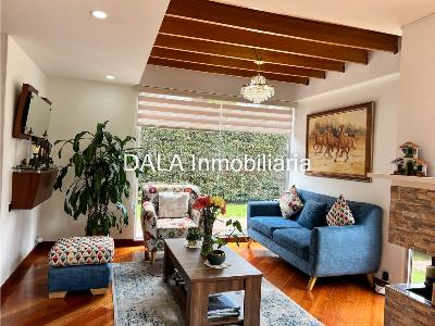 Casa en venta en Calahorra, Cajicá · foto 2 de 20