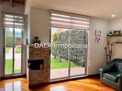Casa en venta en Calahorra, Cajicá · foto 3 de 20