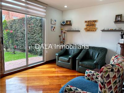 Casa en venta en Calahorra, Cajicá · foto 4 de 20