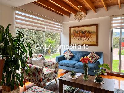 Casa en venta en Calahorra, Cajicá · foto 6 de 20