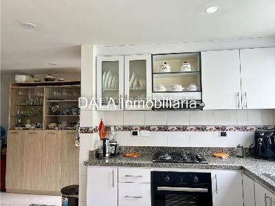 Casa en venta en Calahorra, Cajicá · foto 8 de 20