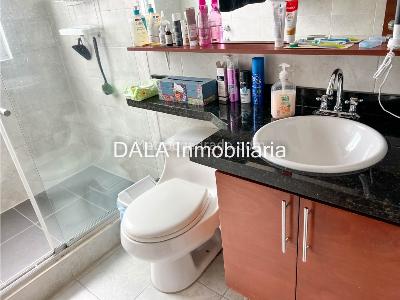 Casa en venta en Calahorra, Cajicá · foto 14 de 20
