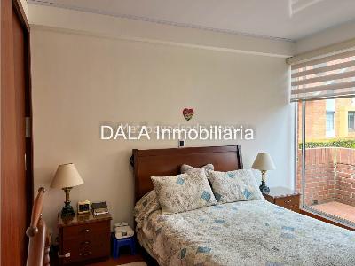 Casa en venta en Calahorra, Cajicá · foto 16 de 20