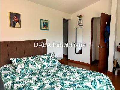 Casa en venta en Calahorra, Cajicá · foto 18 de 20