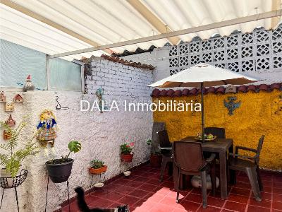 Casa en venta en Centro, Chía · foto 20 de 20