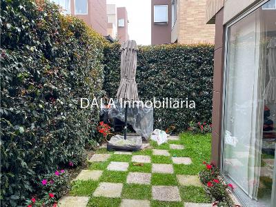 Casa en venta en Vereda Tiquiza, Chía · foto 11 de 20