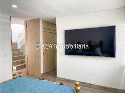 Casa en venta en Vereda Tiquiza, Chía · foto 16 de 20