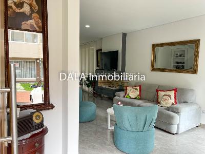 Casa en venta en Vereda Tiquiza, Chía · foto 2 de 20