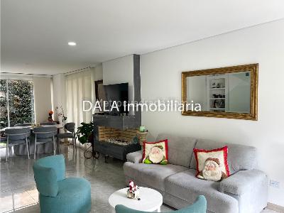 Casa en venta en Vereda Tiquiza, Chía · foto 3 de 20