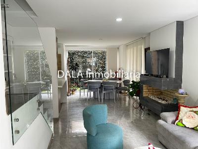 Casa en venta en Vereda Tiquiza, Chía · foto 5 de 20