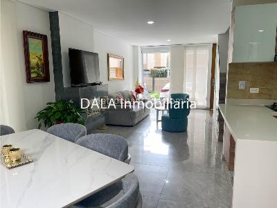 Casa en venta en Vereda Tiquiza, Chía · foto 9 de 20