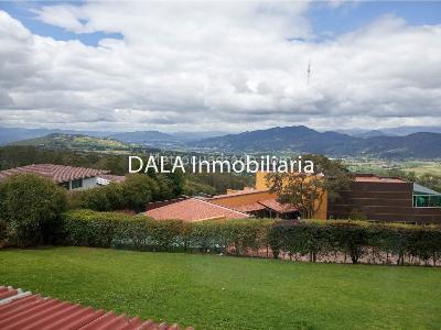 Casa de 5 alcobas en venta en Yerbabuena, Chía, 442 m² · foto 3 de 20