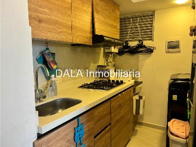 Apartamento en venta en Centro, Chía · foto 2 de 17