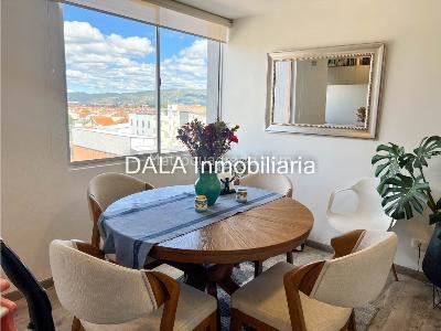 Apartamento en venta en Centro, Chía · foto 3 de 17