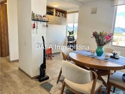 Apartamento en venta en Centro, Chía · foto 4 de 17