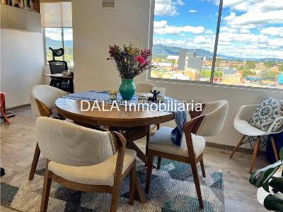 Apartamento en venta en Centro, Chía · foto 5 de 17