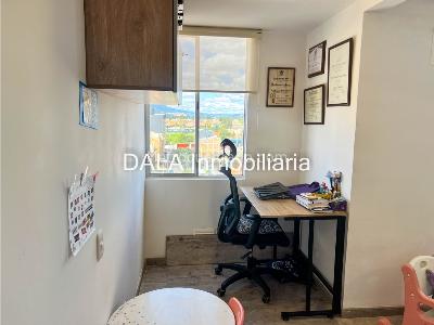 Apartamento en venta en Centro, Chía · foto 6 de 17