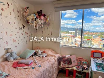 Apartamento en venta en Centro, Chía · foto 8 de 17