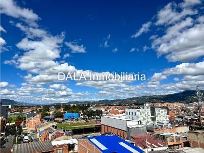 Apartamento en venta en Centro, Chía · foto 16 de 17