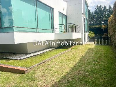 Casa en venta en Vereda Bojaca, Chía · foto 6 de 20