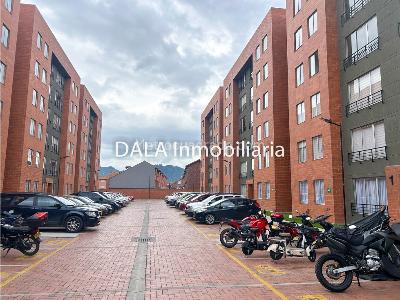 Apartamento en venta en Variante Chia Cota, Chía · foto 19 de 20