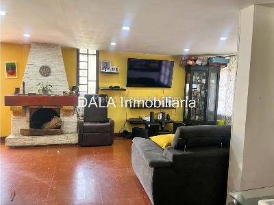 Casa en venta en Canelon, Cajicá · foto 3 de 20
