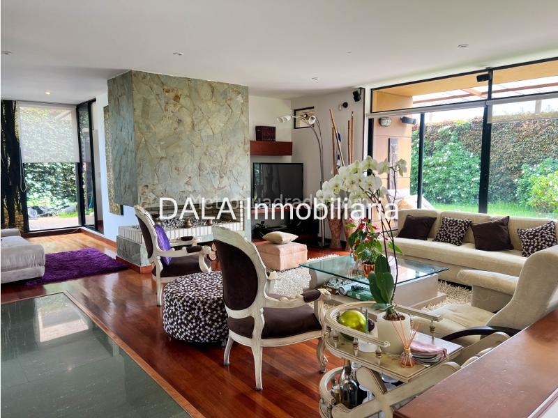 Casa – Cajicá - Vista 3