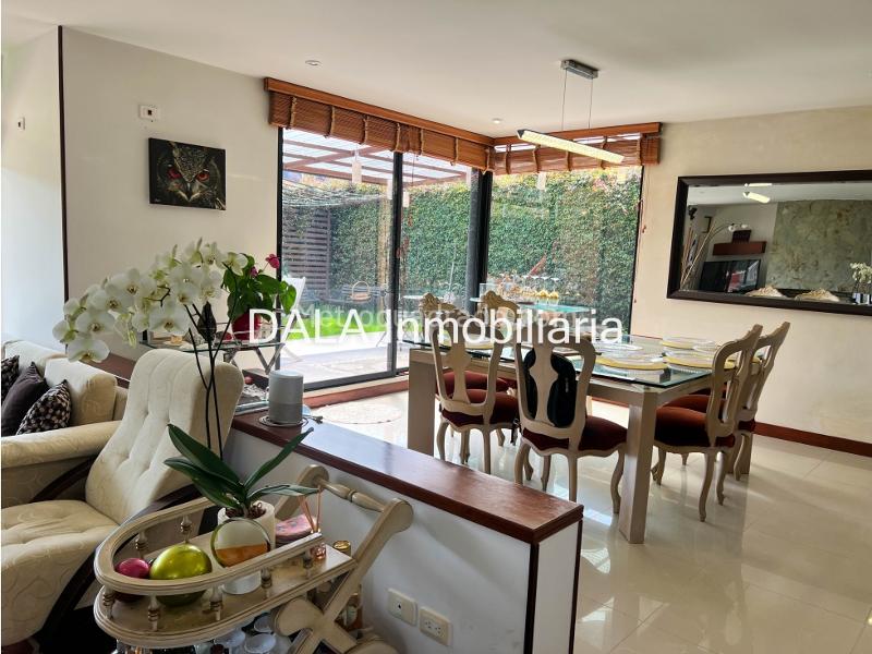 Casa – Cajicá - Vista 4