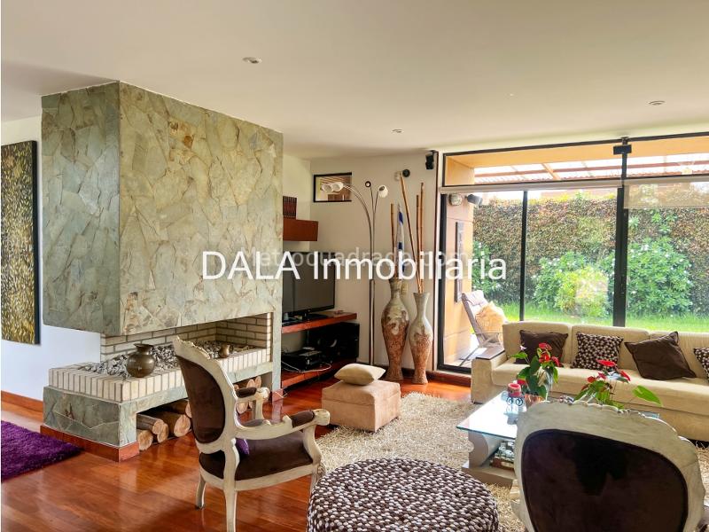Casa – Cajicá - Vista 5