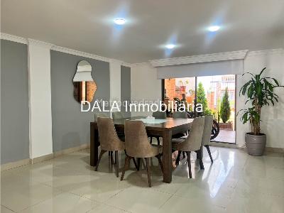 Casa de 4 alcobas en venta en La Virginia, Chía, 288 m² · foto 3 de 20